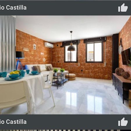Apartamento Semi-Industrial Palacio Castilla Jerez de la Frontera Kültér fotó