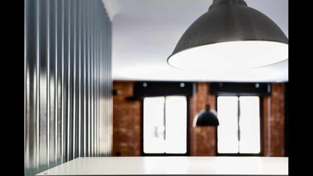 Apartamento Semi-Industrial Palacio Castilla Jerez de la Frontera Kültér fotó