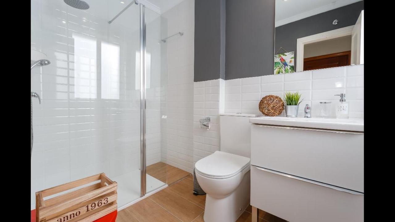 Apartamento Semi-Industrial Palacio Castilla Jerez de la Frontera Kültér fotó