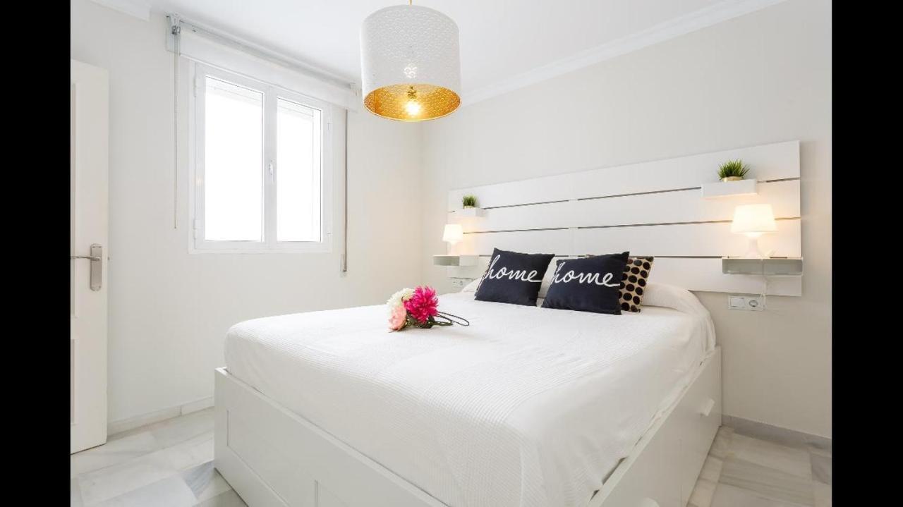 Apartamento Semi-Industrial Palacio Castilla Jerez de la Frontera Kültér fotó