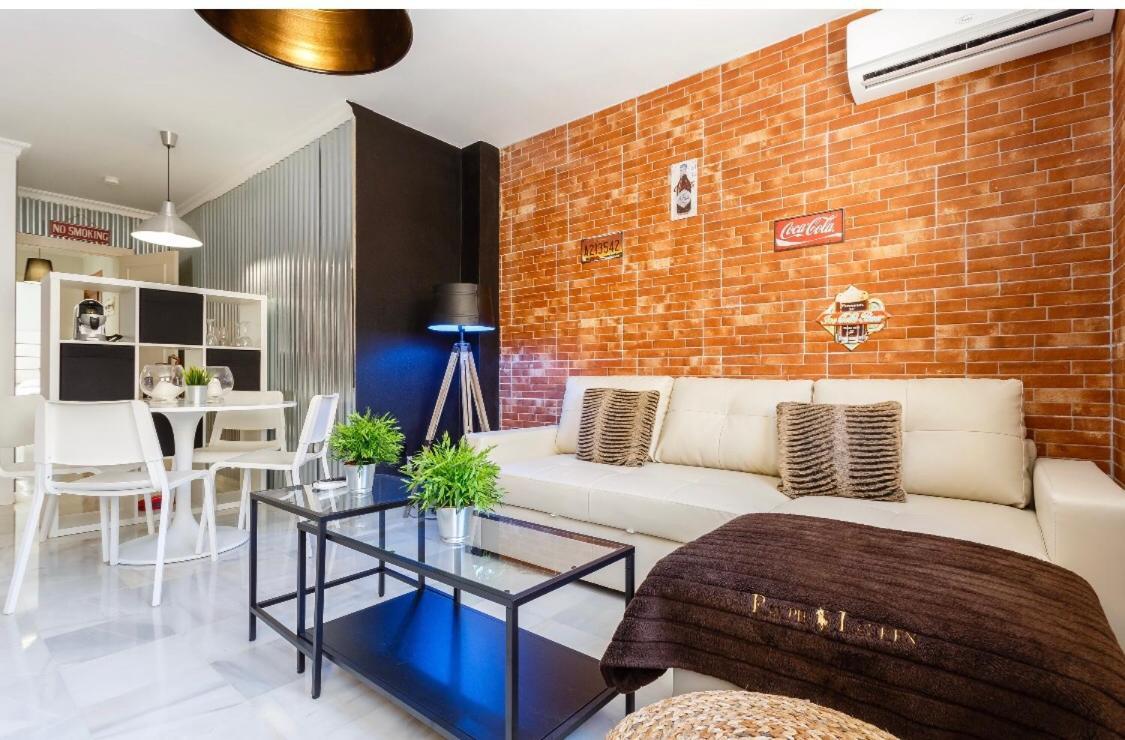Apartamento Semi-Industrial Palacio Castilla Jerez de la Frontera Kültér fotó
